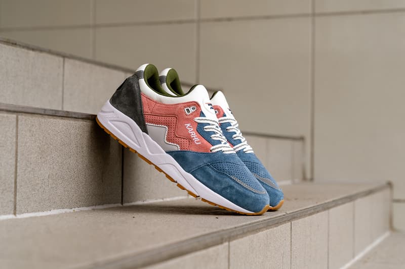 Karhu "Spring Festival" Pack Release aria Fusion 2.0