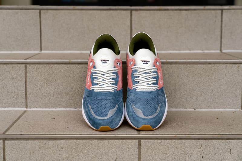 Karhu "Spring Festival" Pack Release aria Fusion 2.0
