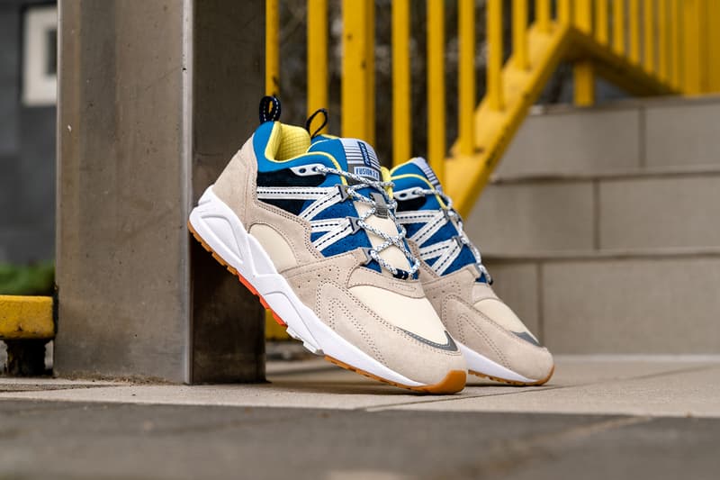 Karhu "Spring Festival" Pack Release aria Fusion 2.0