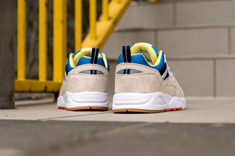 Karhu "Spring Festival" Pack Release aria Fusion 2.0