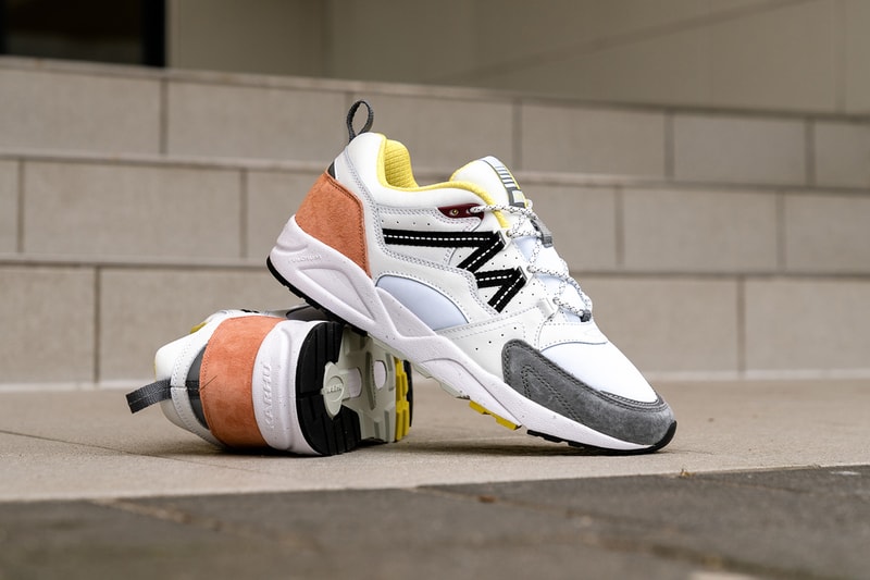 Karhu "Spring Festival" Pack Release aria Fusion 2.0
