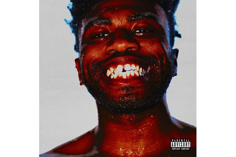 Kevin Abstract 'ARIZONA baby' Project Stream BROCKHAMPTON Jack Antonoff & romil hemnani r&B hip hop rap alternative Question Everything