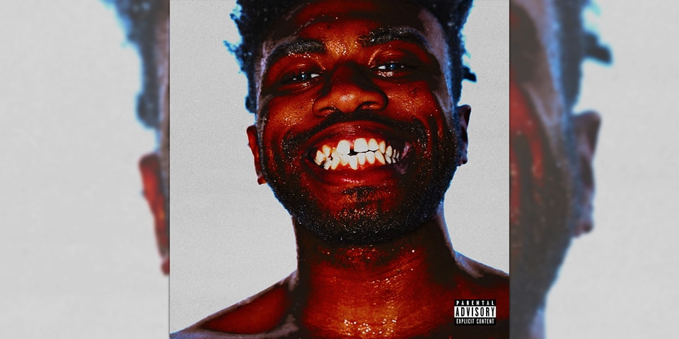 Kevin Abstract Arizona Baby Project Stream Hypebeast