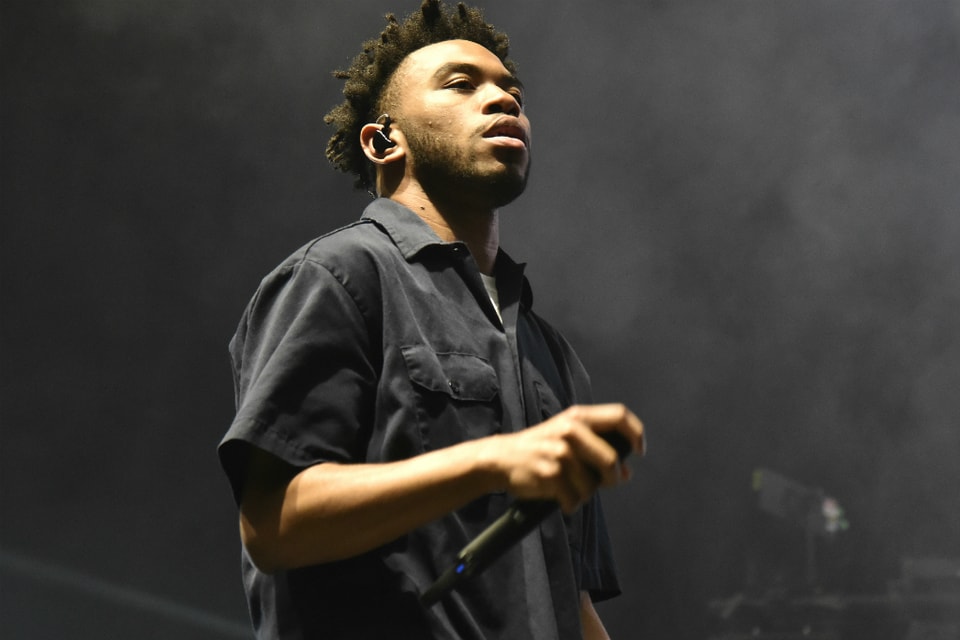 Kevin Abstract Baby Boy New Music Video Stream Hypebeast