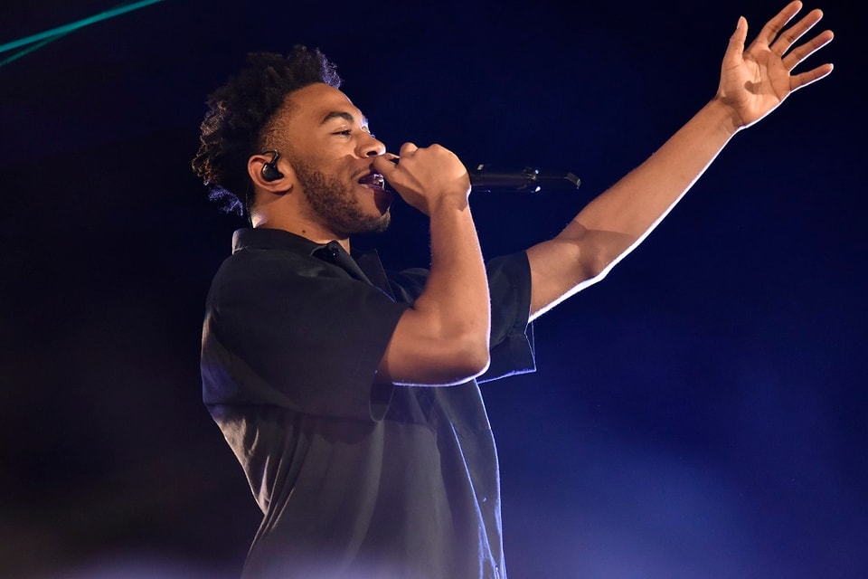 Kevin Abstract Peach New Music Video Stream Hypebeast