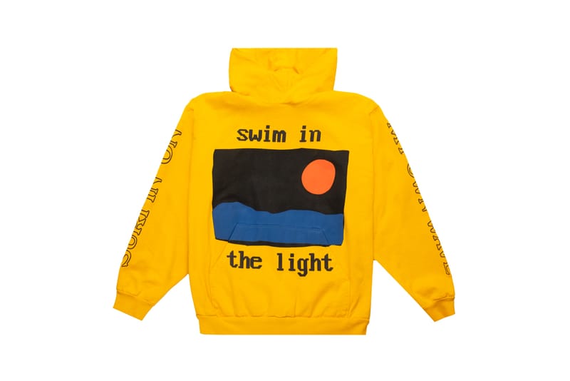 Kid Cudi x Cactus Plant Flea Market Release Coachella Merch Online