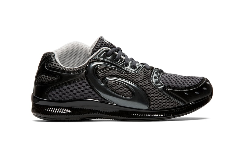 Kiko Kostadinov SS19 Full Collection ASICS GEL-SOKAT Infinity Release Information Apparel Tech Performance Wear First Look