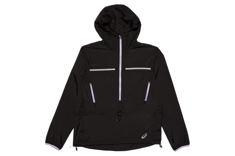 Kiko Kostadinov SS19 Full Collection ASICS GEL-SOKAT Infinity Release Information Apparel Tech Performance Wear First Look