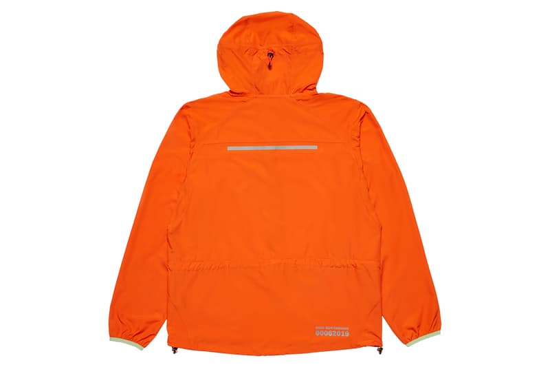 Kiko Kostadinov SS19 Full Collection ASICS GEL-SOKAT Infinity Release Information Apparel Tech Performance Wear First Look
