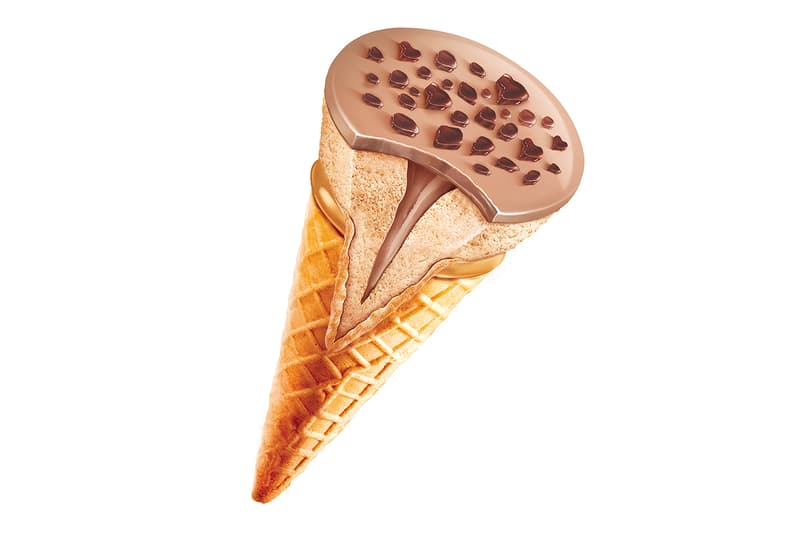 Kinder Ice Cream Announcement Ice Cream Stick Sandwich Joy Bueno Cone United Kingdom