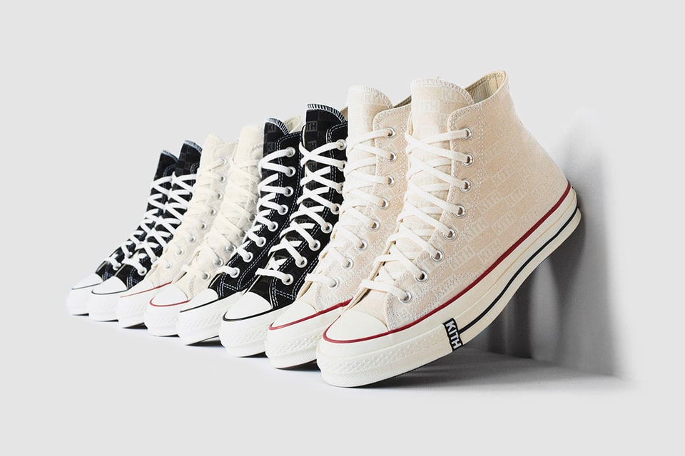 Kith chucks Clearance