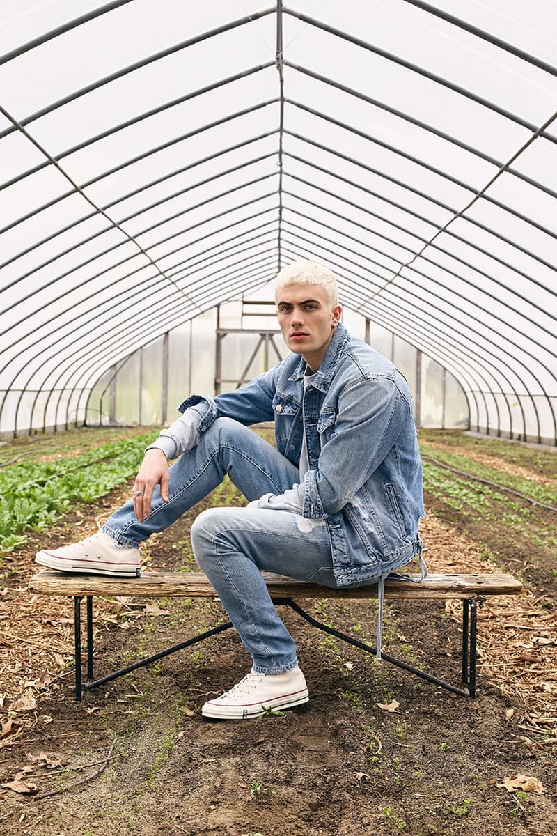 KITH Classics LaGuardia, Denim, Tee Collections lookbook ss19 spring 2019 release date info buy drop john f kennedy april 19