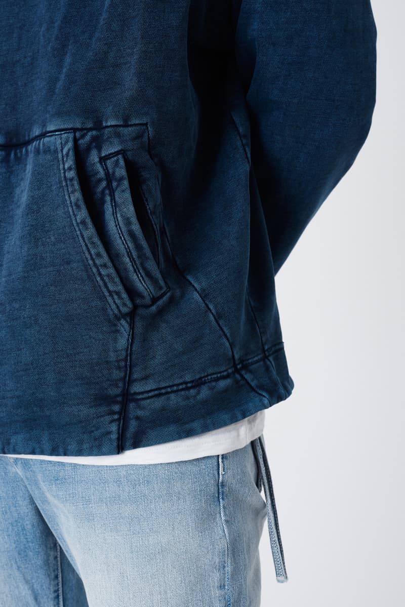 KITH Classics LaGuardia, Denim, Tee Collections lookbook ss19 spring 2019 release date info buy drop john f kennedy april 19