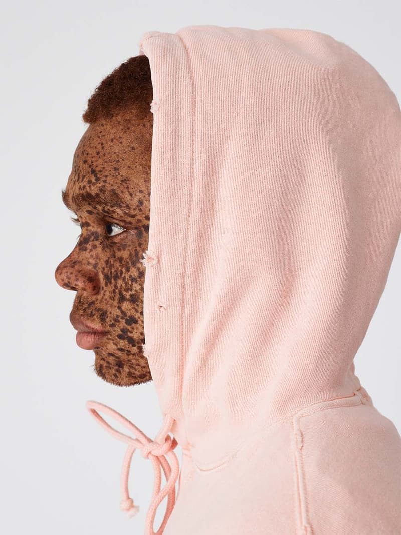 Russell Athletic x KITH Collab Preview spring summer 2019 ronnie fieg