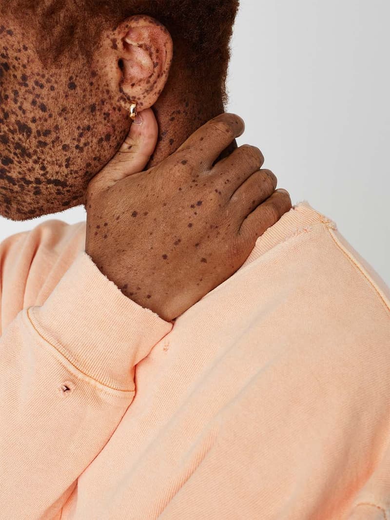 Russell Athletic x KITH Collab Preview spring summer 2019 ronnie fieg
