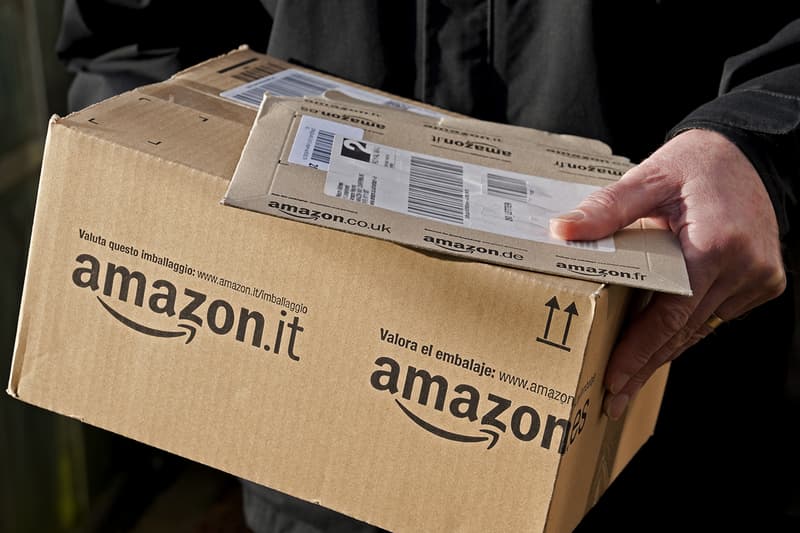 Kohl's Amazon Returns Policy Update News 1150 Stores United States of America USA Smart Home Experience Product Releases Stockist