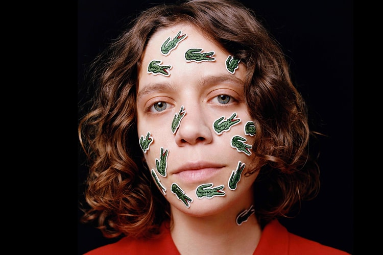 Lacoste Unveils Star-Studded Campaign Highlighting Timeless Polo