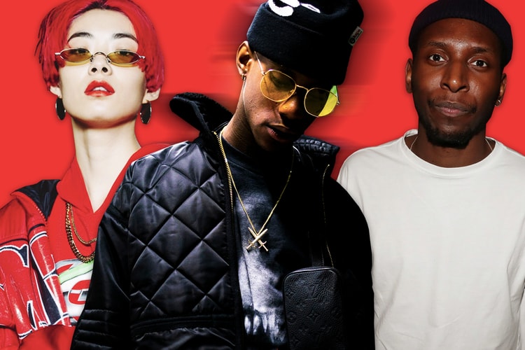 Here's the Latest UK Acts You Need to Know