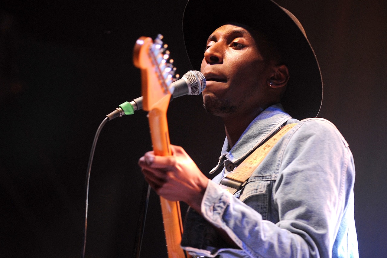 Best New UK Music Acts Octavian Samm Henshaw Rina Sawayama Dreamville Diplo A$AP Ferg Drake Mo Bamba Take A Daytrip NY
