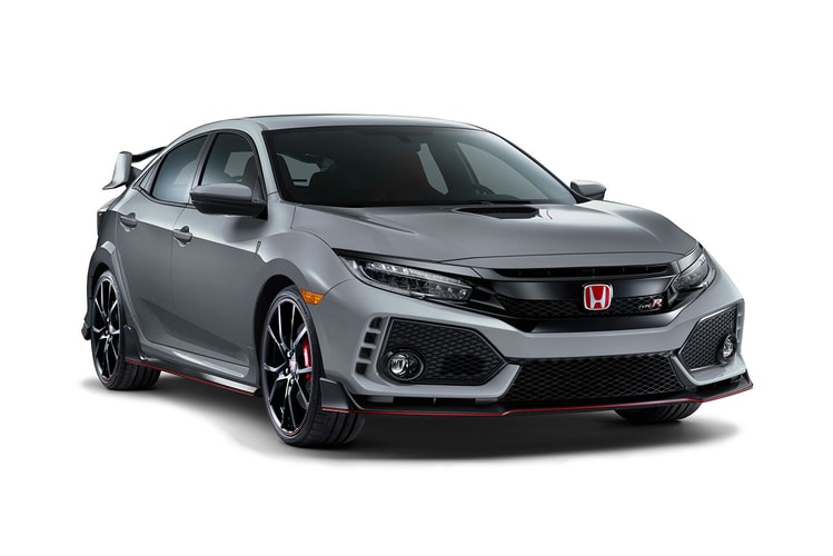 Certified LEGO Master Crafts Full-Size Honda Civic Type R Using 320,000 Bricks