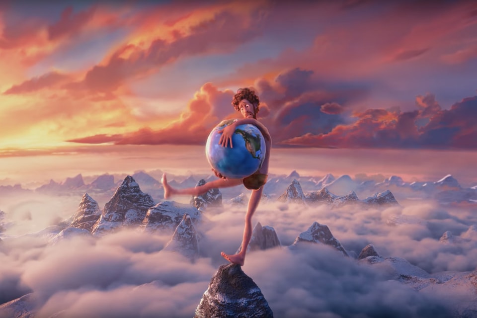 Lil Dicky "Earth" Music Video Hypebeast