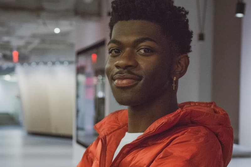 Lil Nas X Billy Ray Cyrus Diplo Stagecoach Old Town Road