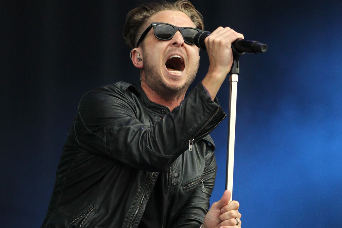 Lil Nas X Teases Rock Song With Ryan Tedder Hypebeast