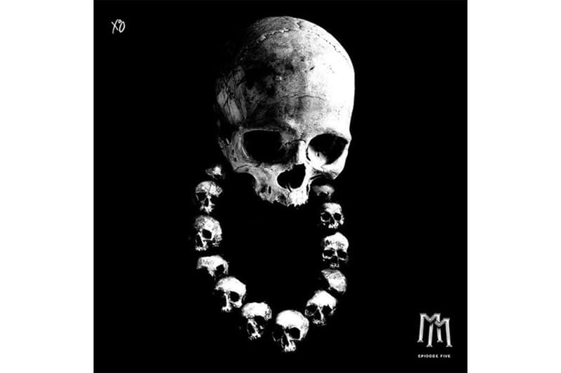 Lil Uzi Vert 21 Savage Travis Scott Debut New Songs Memento Mori the weeknd cash offset Gucci Mane Young Thug Lil Keed Nav Lil Gotit