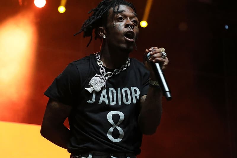 Lil Uzi Vert Collaborator Eternal Atake 11 Versions finesse working on dying collective