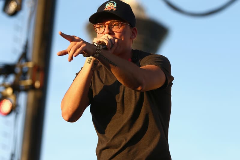 Logic Debut Novel Supermarket New York Times Bestseller Bobby Hall