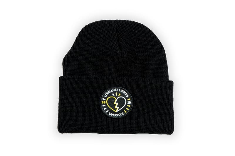The Long Shot Exp Lost Art collection full anniversary Liverpool Manchester Release Information Buy purchase cop 20th best store shop