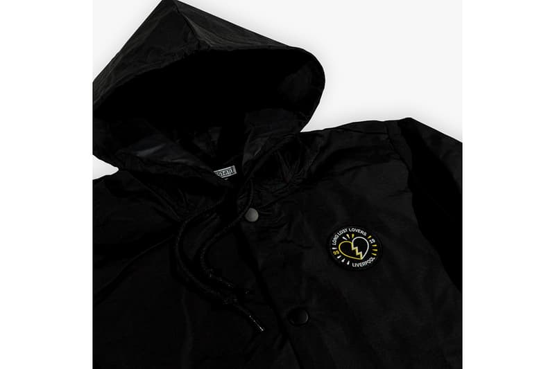 The Long Shot Exp Lost Art collection full anniversary Liverpool Manchester Release Information Buy purchase cop 20th best store shop