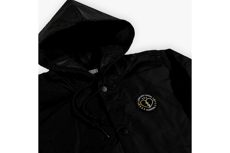 The Long Shot Exp Lost Art collection full anniversary Liverpool Manchester Release Information Buy purchase cop 20th best store shop