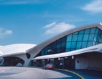 Louis Vuitton Cruise 2019 Show Set for JFK's TWA Flight Center