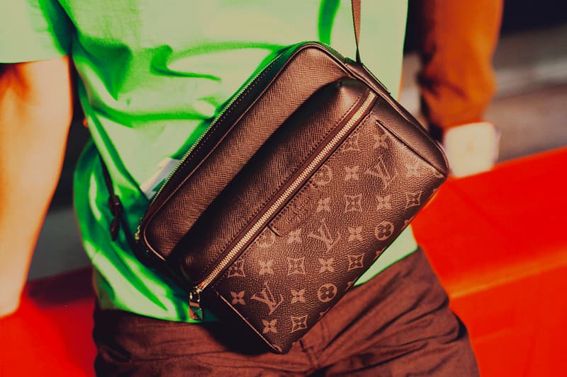 Louis Vuitton School Teens Spring Summer 2019 Campaign Virgil Abloh