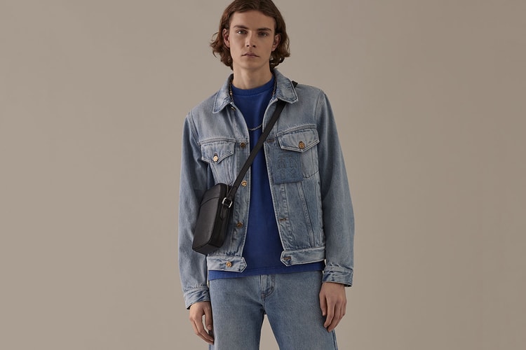 Staples Edition by Louis Vuitton Offers Accessible, Minimalist Wardrobe Essentials