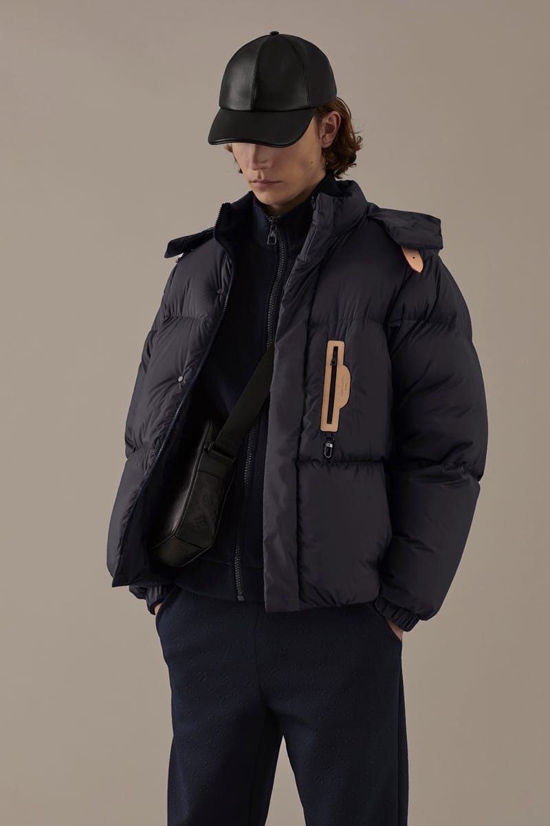 louis vuitton staples collection
