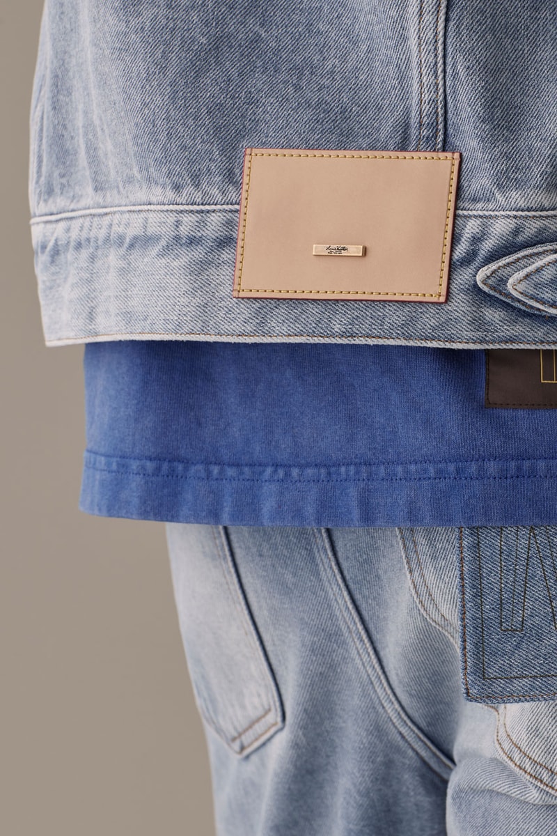 Louis Vuitton Staples Edition Collection FW19 virgil abloh fall winter 2019 by essentials pre order release date info april 5 2019 may 3 stores website