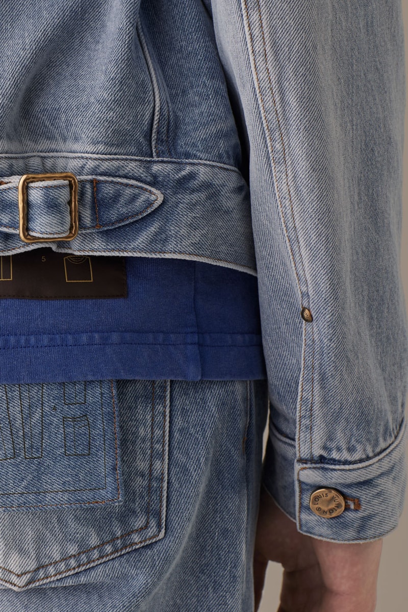 Louis Vuitton Staples Edition Collection FW19 virgil abloh fall winter 2019 by essentials pre order release date info april 5 2019 may 3 stores website