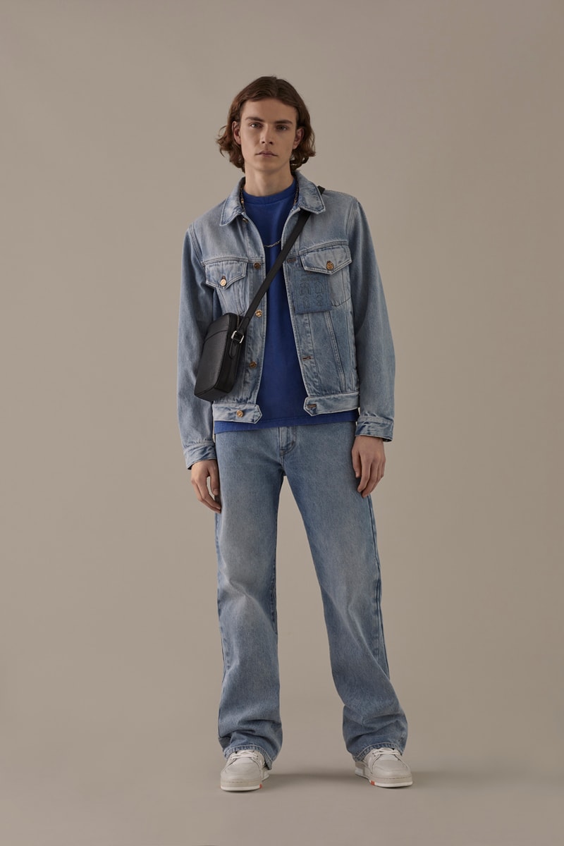 Louis Vuitton Staples Edition Collection FW19 virgil abloh fall winter 2019 by essentials pre order release date info april 5 2019 may 3 stores website
