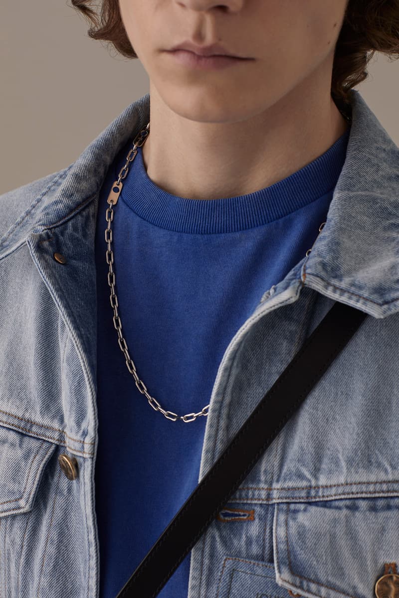 Louis Vuitton Staples Edition Collection FW19 virgil abloh fall winter 2019 by essentials pre order release date info april 5 2019 may 3 stores website