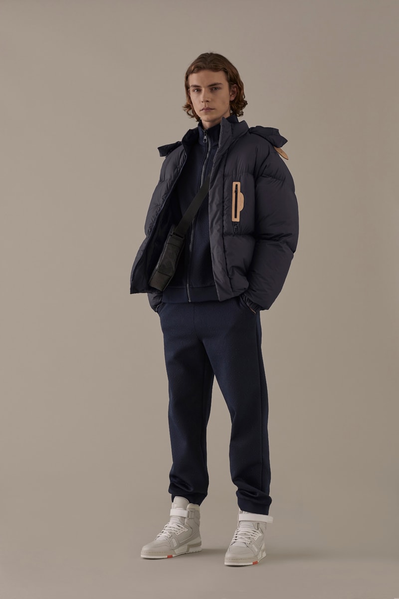 Louis Vuitton Staples Edition Collection FW19 virgil abloh fall winter 2019 by essentials pre order release date info april 5 2019 may 3 stores website