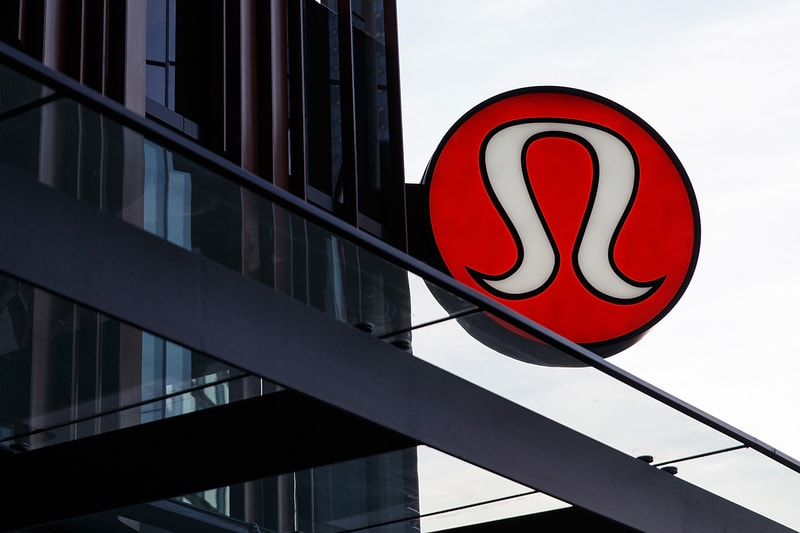 Lululemon Announces Footwear Line Calvin McDonald Athletic Propulsion Labs athletica