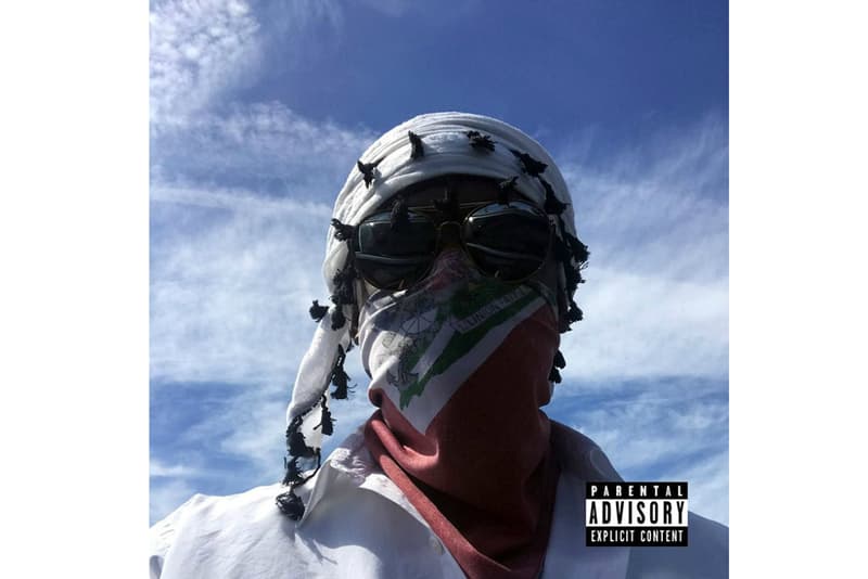 mach hommy tha god fahim your old droog phi slamma song stream track single collab collaboration 2019 april soundcloud rap hip hop music