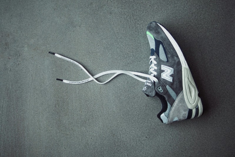 Madness New Balance M990MD2 Release sneakers shoes hong kong shawn yue kicks footwear 