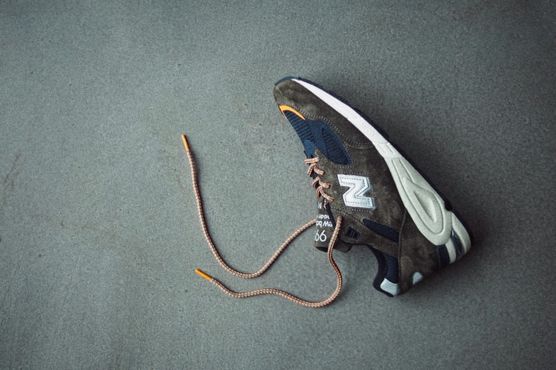 Madness New Balance M990MD2 Release sneakers shoes hong kong shawn yue kicks footwear 