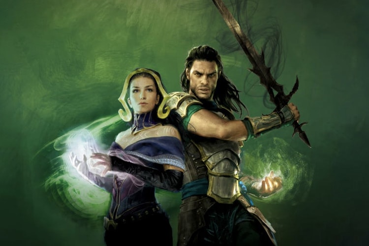 'Magic: The Gathering' Unveils Full 'War of the Spark' Trailer