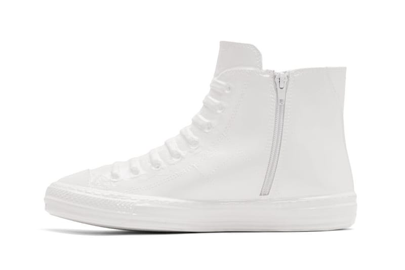 maison margiela 22 stereotype high top sneaker