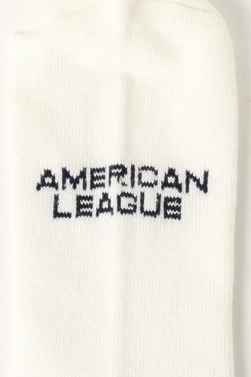 Major League Baseball x BEAMS Capsule Collaboration collection new era hat jersey tee shirt pants socks mlb release date info drop buy april 2019 spring summer ss19 majestic