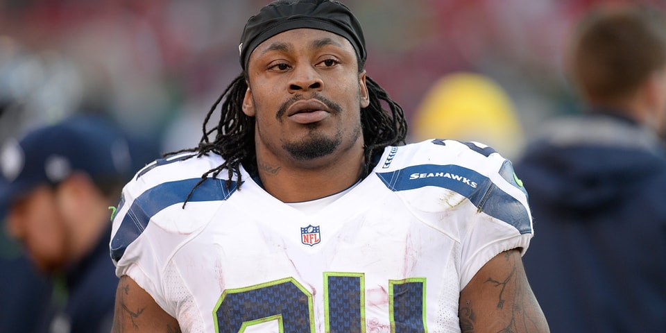 Marshawn Lynch Retires >> Marshawn Lynch Retires from NFL Info | HYPEBEAST Marshawn Lynch Retires >> Marshawn Lynch Retires from NFL Info | HYPEBEAST